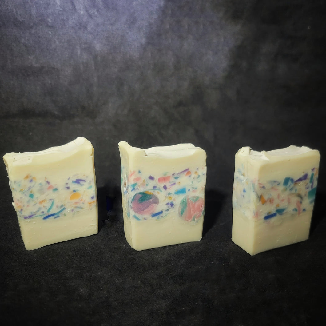 Morenci Mine  | Artisan Soap