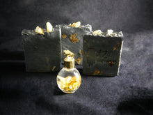 Gold Mine  | Artisan Soap