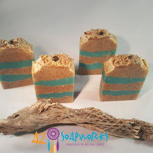 Sonoran Desert  | Artisan Soap