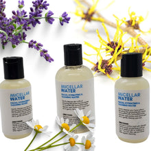 Lavender-Chamomile Micellar Water | AZ Soapworks
